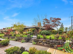 6857 44th Avenue NE, Seattle WA 98115