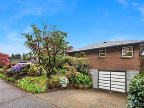 6857 44th Avenue NE, Seattle WA 98115