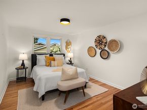 6857 44th Avenue NE, Seattle WA 98115
