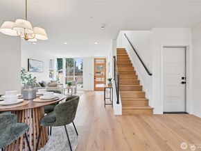 20205 5th Avenue NW, Shoreline WA 98177