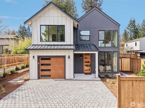 20205 5th Avenue NW, Shoreline WA 98177