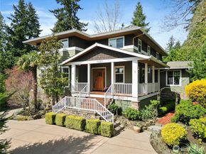 11222 NE 100th Street, Kirkland WA 98033