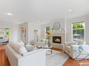 11222 NE 100th Street, Kirkland WA 98033