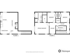 1815 143rd Place SW, Lynnwood WA 98087