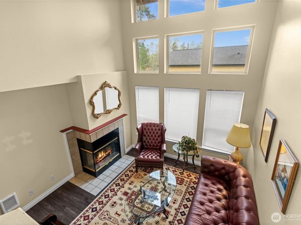4701 NW Walgren Drive A201, Silverdale WA 98383