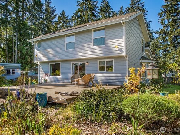2960 NW North Star Drive, Silverdale WA 98383