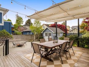 1909 4th Avenue N, Seattle WA 98109