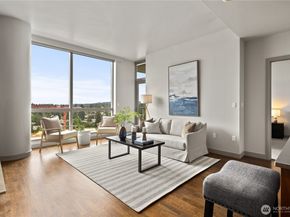 10650 NE 9th Place 1925, Bellevue WA 98004