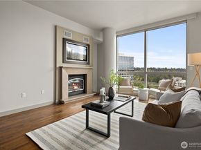 10650 NE 9th Place 1925, Bellevue WA 98004