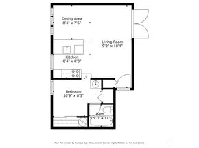 6547 42nd Avenue SW 205, Seattle WA 98136