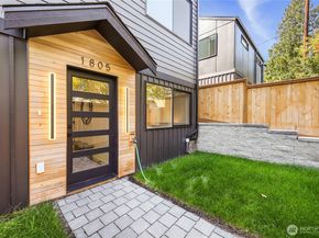 1805 SW Elmgrove Street, Seattle WA 98106