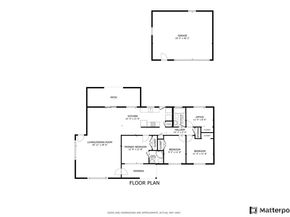 19520 Grannis Road, Bothell WA 98012