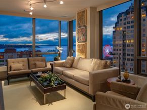 1000 1st Avenue 1600, Seattle WA 98104