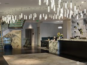 1000 1st Avenue 1600, Seattle WA 98104