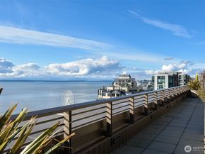 1000 1st Avenue 1600, Seattle WA 98104