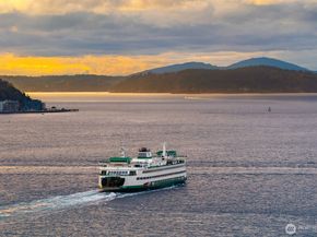 1000 1st Avenue 1600, Seattle WA 98104