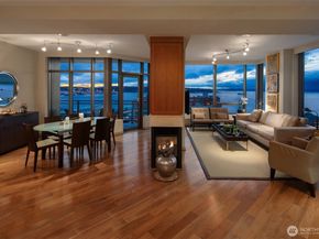 1000 1st Avenue 1600, Seattle WA 98104