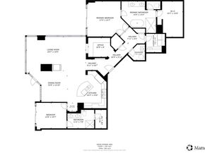 1000 1st Avenue 1600, Seattle WA 98104