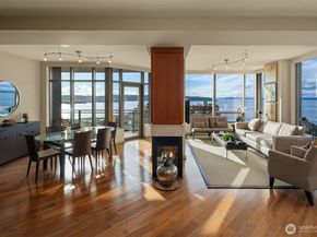 1000 1st Avenue 1600, Seattle WA 98104