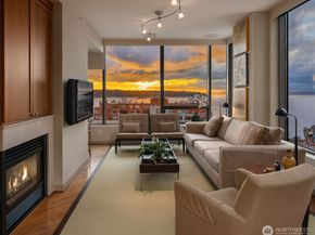 1000 1st Avenue 1600, Seattle WA 98104