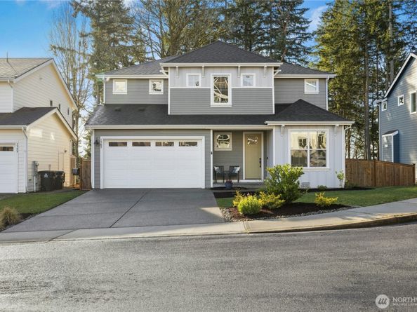 1767 NE Crystallia Court, Poulsbo WA 98370