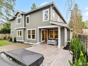 1416 105th Avenue SE, Bellevue WA 98004
