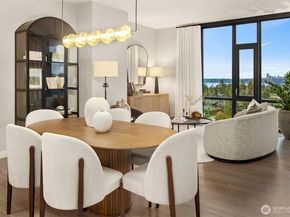 889 Avenue Square NE 1702, Bellevue WA 98004