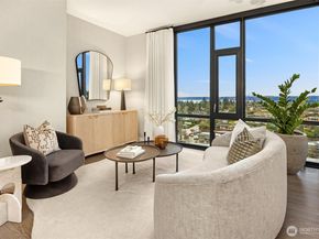 889 Avenue Square NE 1702, Bellevue WA 98004