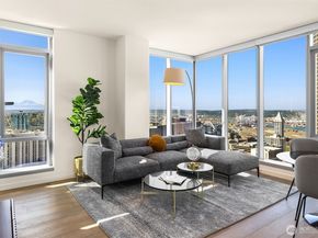 800 Columbia Street 2808, Seattle WA 98104