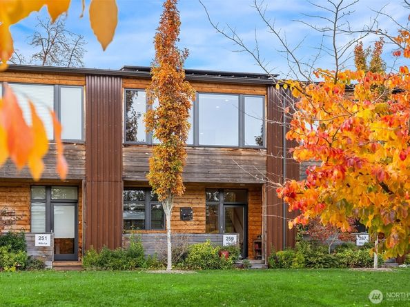 259 Wills lane NW 259, Bainbridge Island WA 98110