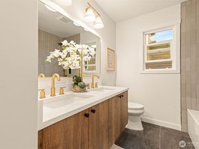 935 NW 61st Street, Seattle WA 98107