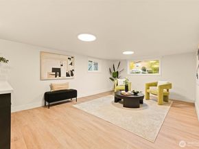 935 NW 61st Street, Seattle WA 98107