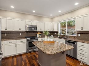 1315 11th Ct SW, North Bend WA 98045