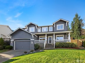 1315 11th Ct SW, North Bend WA 98045