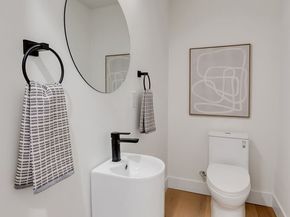 6400 Fauntleroy Way SW, Seattle WA 98136