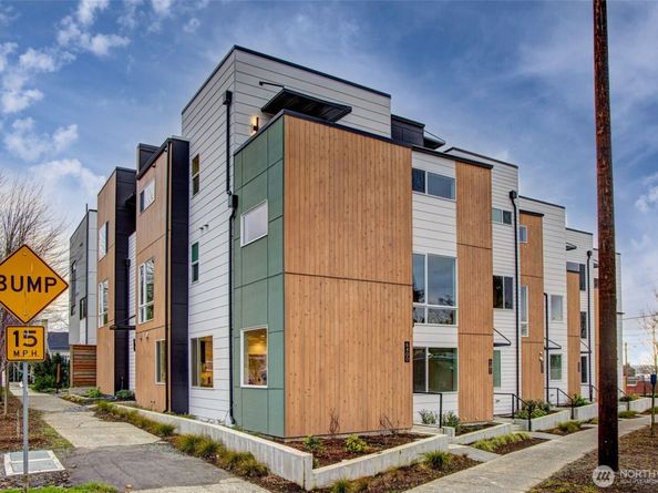 6400 Fauntleroy Way SW, Seattle WA 98136