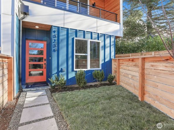 9020 13th Avenue NW A, Seattle WA 98117