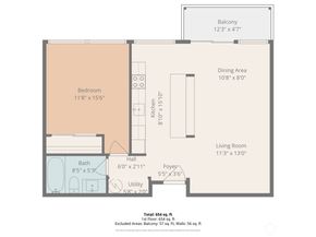 15142 65th Avenue S 313, Tukwila WA 98188