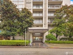 1101 Seneca Street 1101, Seattle WA 98101