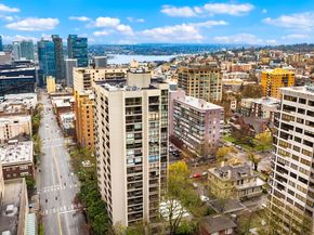 1101 Seneca Street 1101, Seattle WA 98101