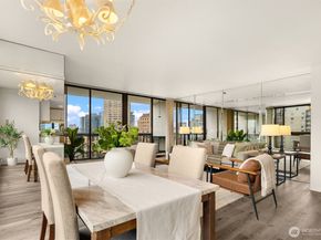 1101 Seneca Street 1101, Seattle WA 98101