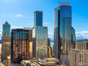 1101 Seneca Street 1101, Seattle WA 98101