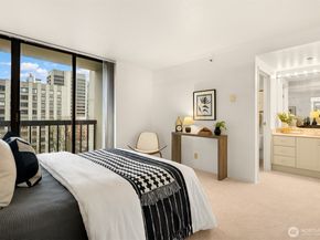 1101 Seneca Street 1101, Seattle WA 98101