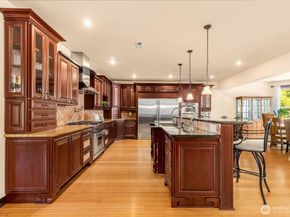 17645 SE 196th Drive, Renton WA 98058