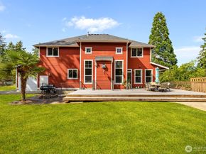 17645 SE 196th Drive, Renton WA 98058
