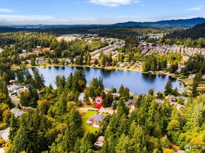 17645 SE 196th Drive, Renton WA 98058