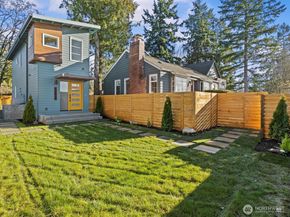 12834 Ashworth Avenue N, Seattle WA 98133