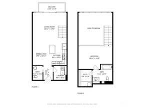 2914 E Madison Street 209, Seattle WA 98112