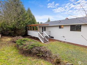 5207 154th Avenue NE, Redmond WA 98052