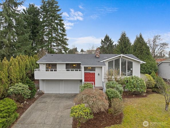 5207 154th Avenue NE, Redmond WA 98052